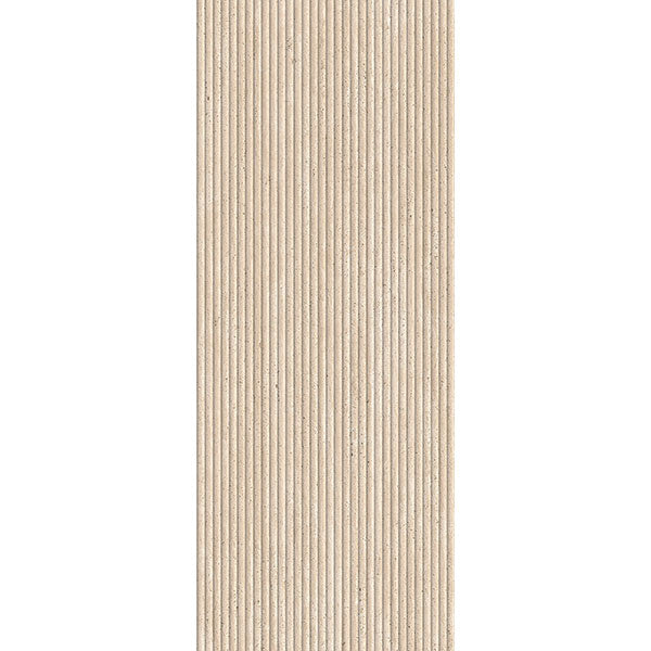 Porcelanosa Canal Taranto Marfil Tile 59.6 x 150cm