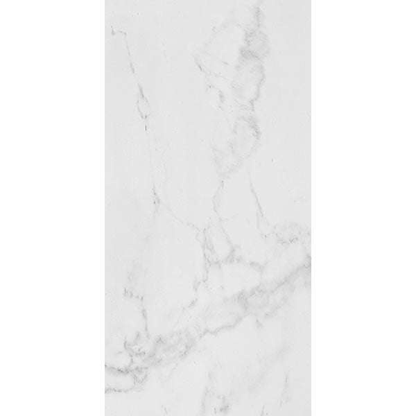 Porcelanosa Carrara Blanco Pulido Tile 59.6 x 120cm