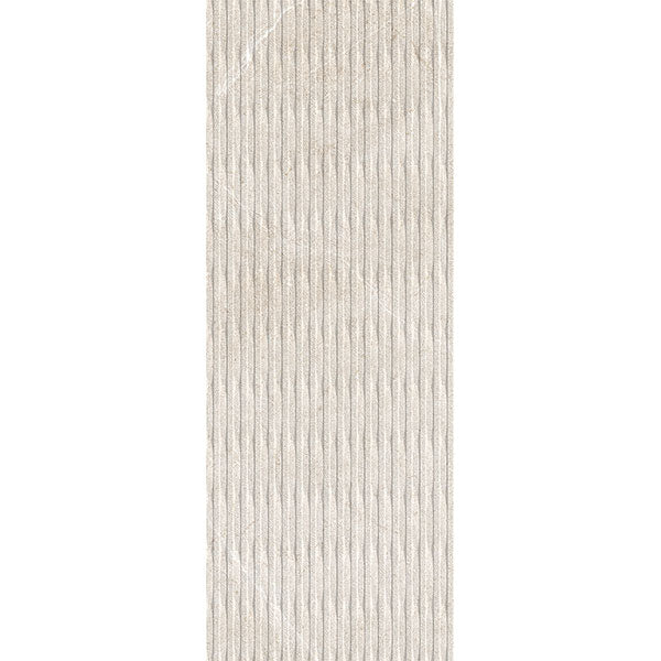 Porcelanosa Coin Saddle Caliza Tile 45 x 120cm