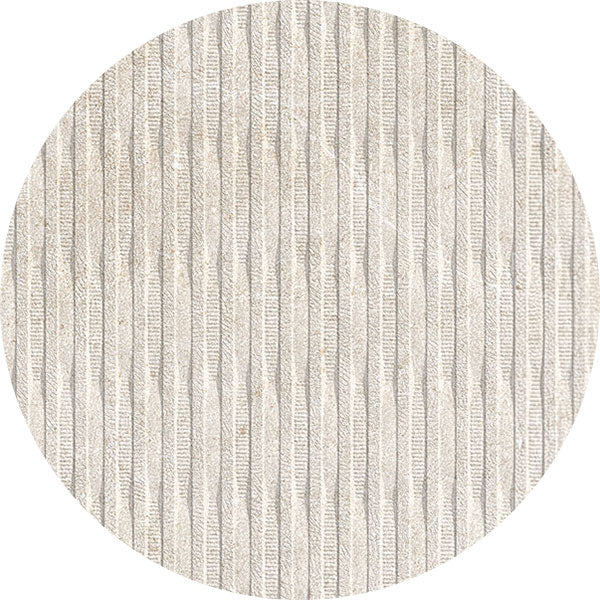 Porcelanosa Coin Saddle Caliza