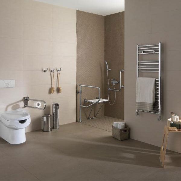 Porcelanosa Contracts Radiator 500 x 1180mm