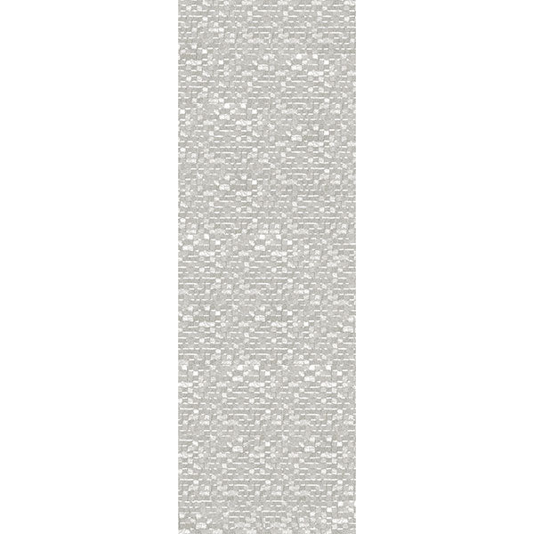 Porcelanosa Cubica Blanco Tile 33.3 x 100cm