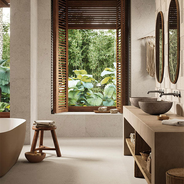 Porcelanosa Dorcia Bone Tiles