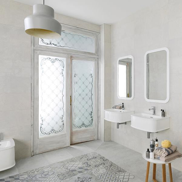 Porcelanosa Dover setting