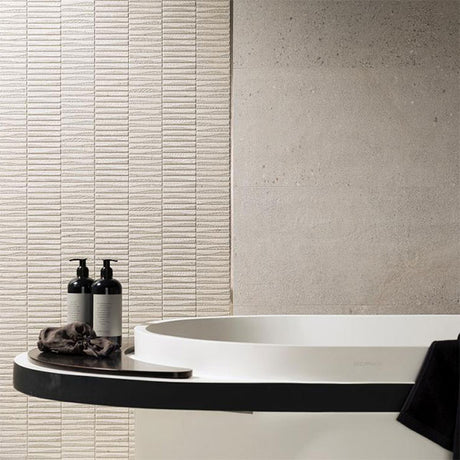 Porcelanosa Durango Acero tiles