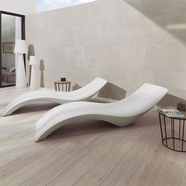 Porcelanosa Durango Acero tiles