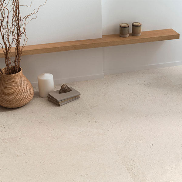 Porcelanosa Durango Bone tiles