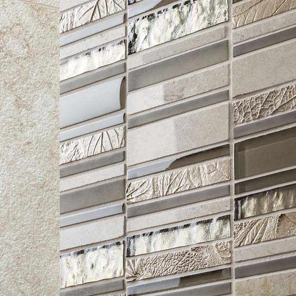 Porcelanosa Elements Pattern Wind setting