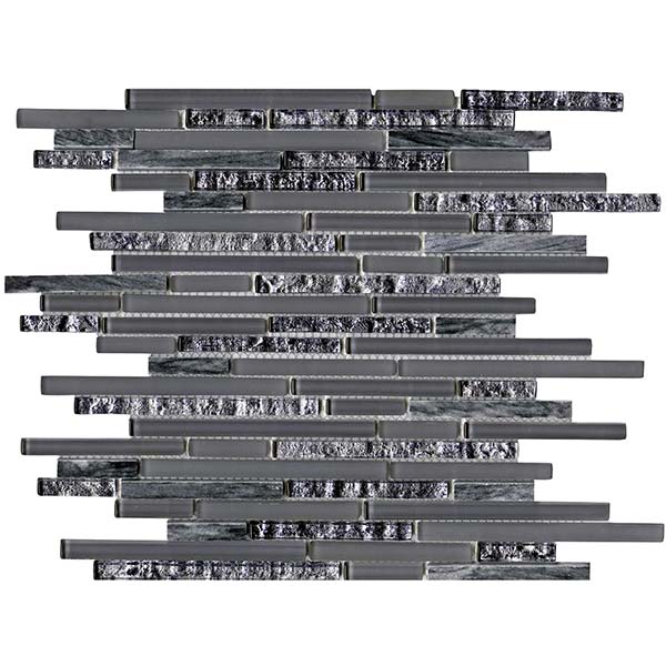 Porcelanosa Eternity Mini Strip Grey