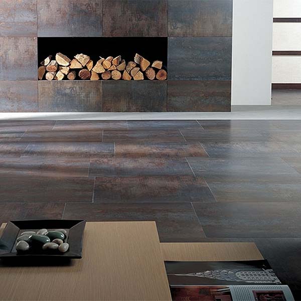 Porcelanosa Ferroker Setting