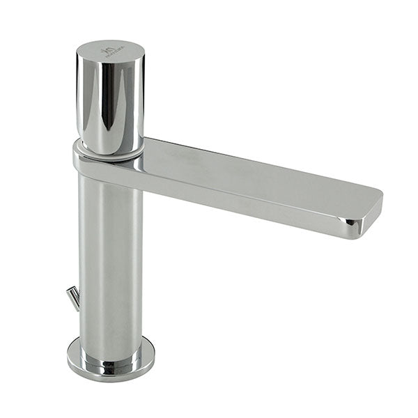 Porcelanosa Forma Single Lever Basin Mixer Tap