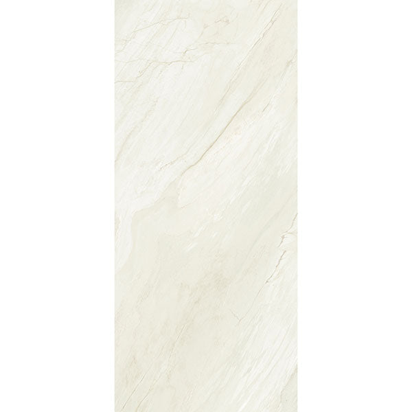 Porcelanosa Glem White Polished Tile 120 x 270cm