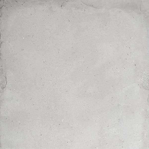 Porcelanosa Harlem Acero Anti-Slip L Tile 120 x 120cm