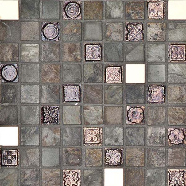 Porcelanosa Imperia Nepal Bronze (detail)