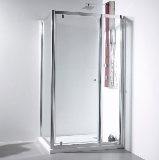 Porcelanosa Inter 5 Shower Enclosure Side Panel