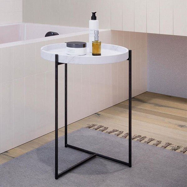 Porcelanosa Kent Cream Gloss Tiles