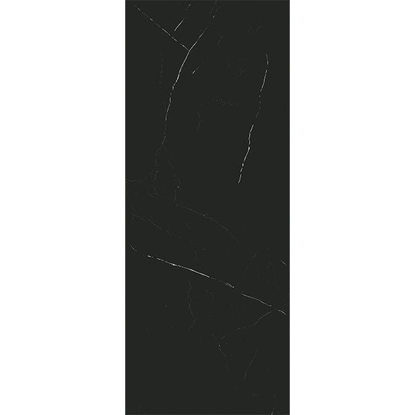 Porcelanosa Liem Black Tile 59.6 x 150cm