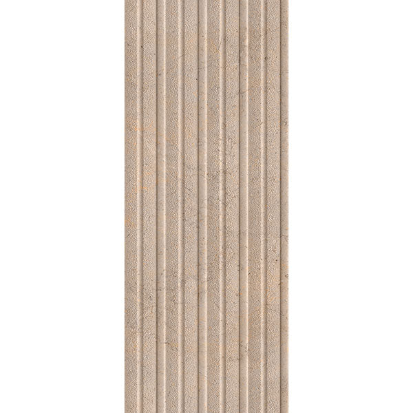 Porcelanosa Line Dorcia Marfil Tile 59.6 x 150cm