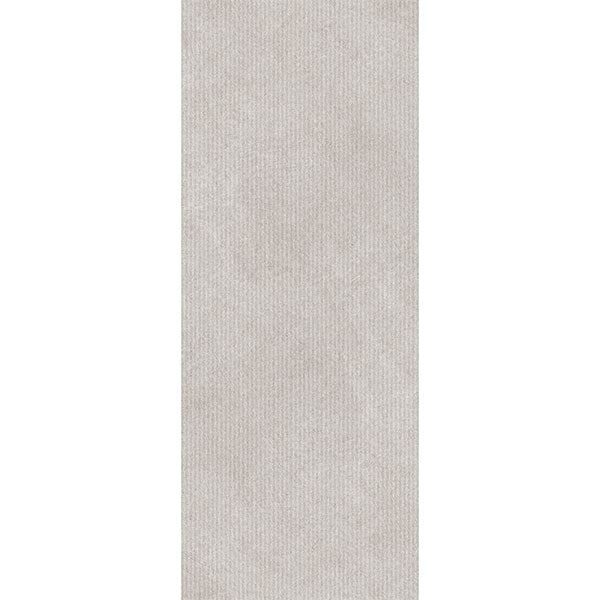 Porcelanosa Line Santorini Grey Tile 59.6 x 150cm