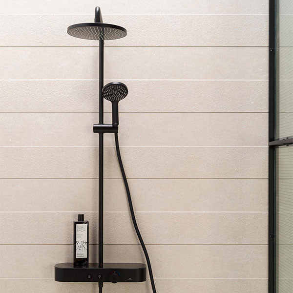 Porcelanosa Line Terra Bone Tiles