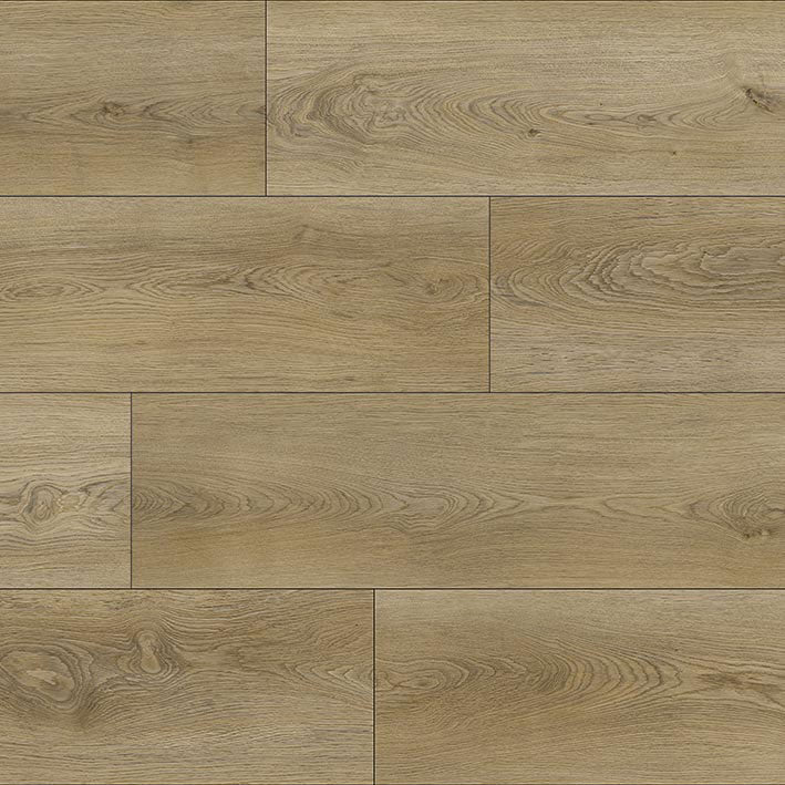 Porcelanosa Linkfloor Town Natural Vinyl Tiles