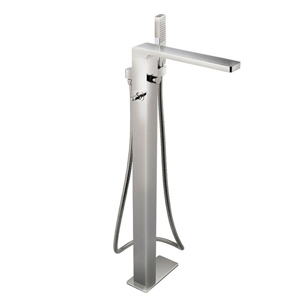 Porcelanosa Lounge Single Lever Bath Shower Mixer Tap