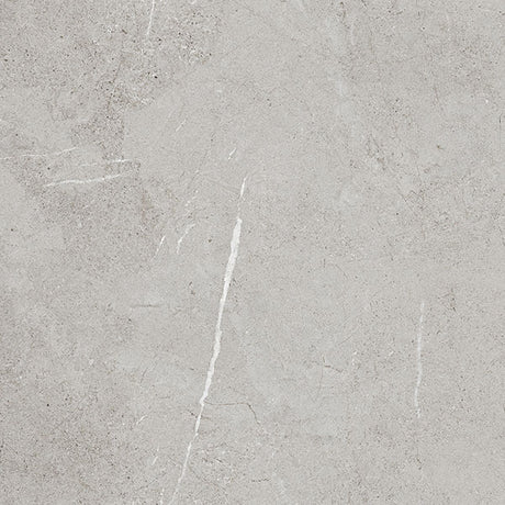 Porcelanosa Lucerna Acero L Tile 59.6 x 59.6cm