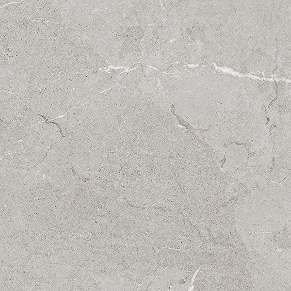 Porcelanosa Lucerna Acero L Tile 120 x 120cm