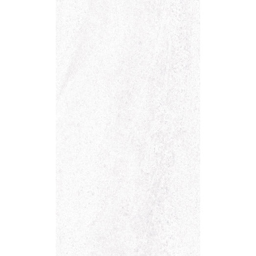Porcelanosa Madagascar Blanco Tile 25 x 44.3cm