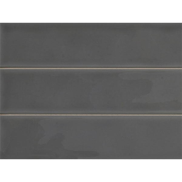 Porcelanosa Malaga Acero Tile 20 x 31.6cm