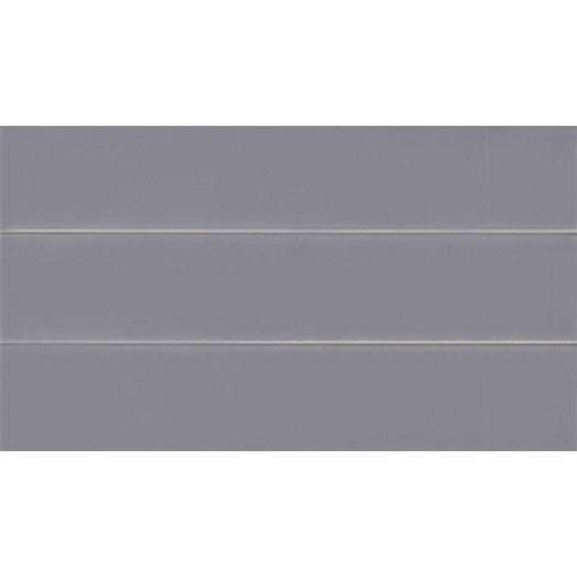 Porcelanosa Malaga Acero Tile 25 x 44.3cm