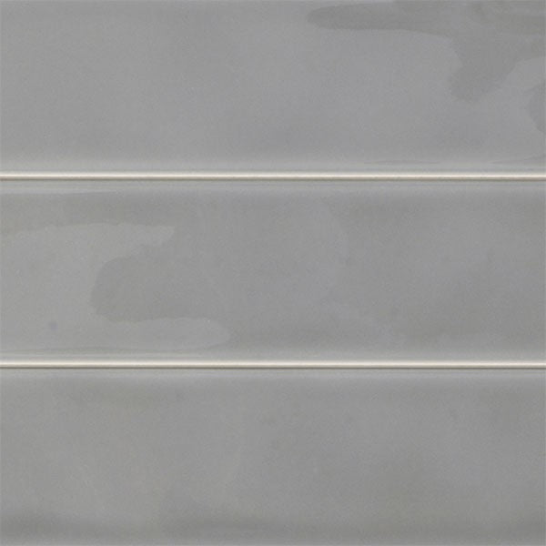 Porcelanosa Malaga Acero Tile (detail)