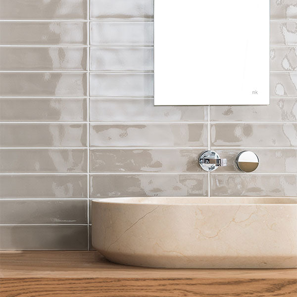 Porcelanosa Malaga Beige Tiles