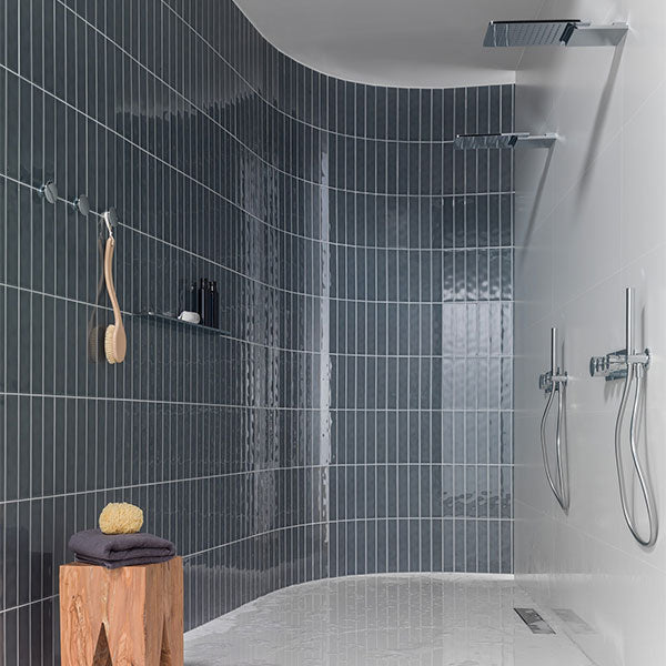 Porcelanosa Malaga Ocean Tiles