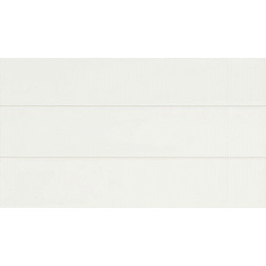 Porcelanosa Malaga White Tile 25 x 44.3m