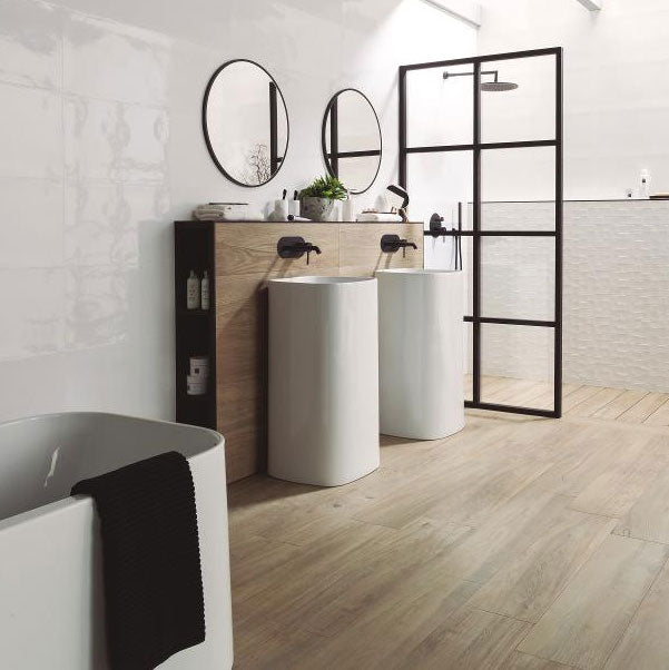 Porcelanosa Manhattan Colonial Tiles