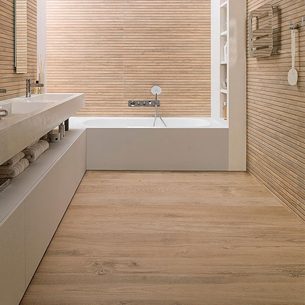 Porcelanosa Manhattan Maple Tiles