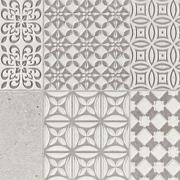 Porcelanosa Marbella Stone Tile (detail)