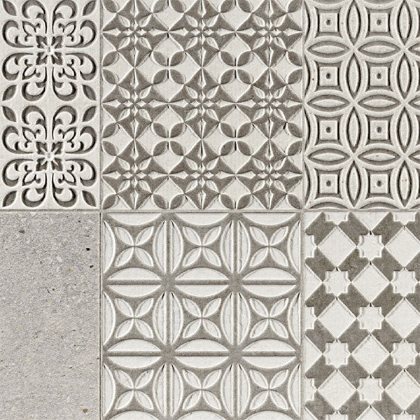 Porcelanosa Marbella Stone Tile (detail)