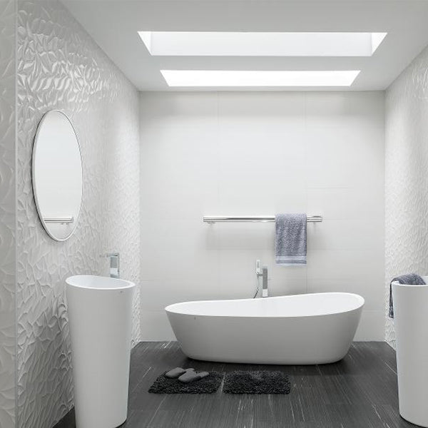 Porcelanosa Marmi China setting