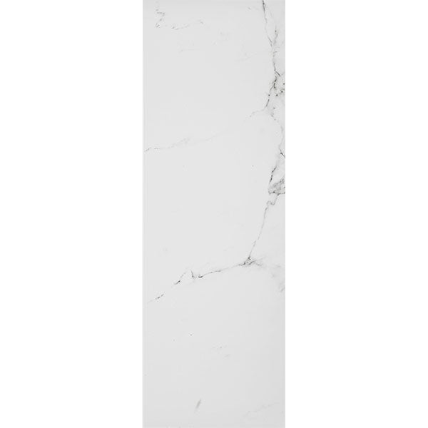 Porcelanosa Marmol Carrara Blanco 33.3 x 100cm