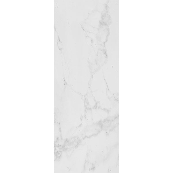Porcelanosa Marmol Carrara Blanco 45 x 120cm