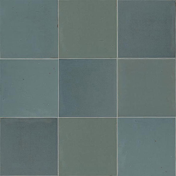 Porcelanosa Medina Chauen Mosaic 16 x 16cm