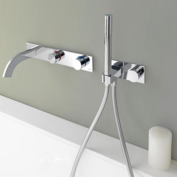 Porcelanosa Minimal Hand Shower