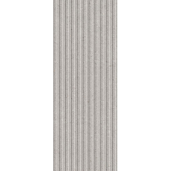 Porcelanosa Mombasa Prada Acero Tile 45 x 120cm