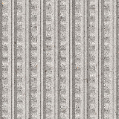 Porcelanosa Mombasa Prada Acero Tile, detail