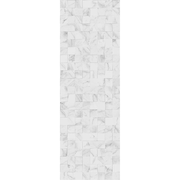 Porcelanosa Mosaico Carrara Blanco 33.3 x 100cm