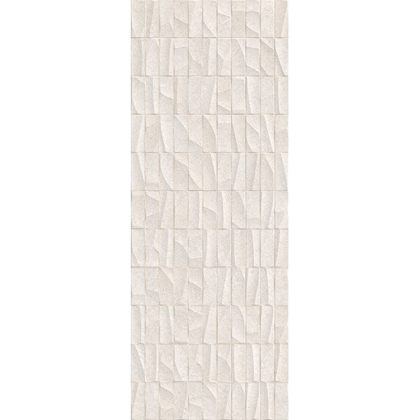 Porcelanosa Mosaico Nantes Caliza Tile 45 x 120cm