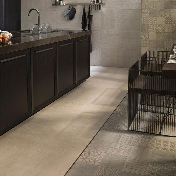 Porcelanosa Nantes Caliza Tiles