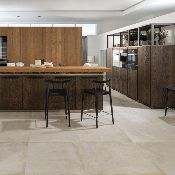 Porcelanosa Newport setting